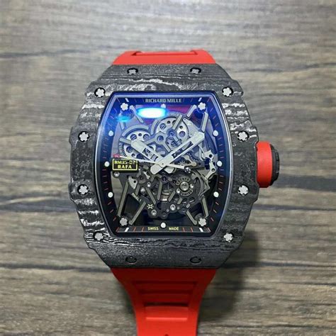 rm watch replica|richard mille replica watch for sale.